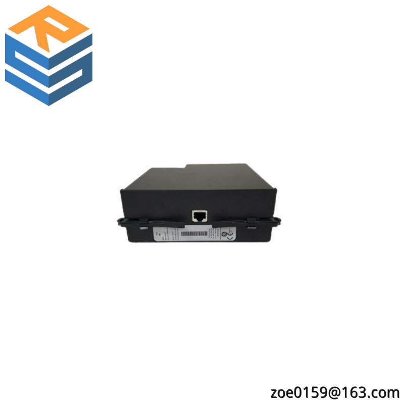 GE UR9KH CPU MODULE