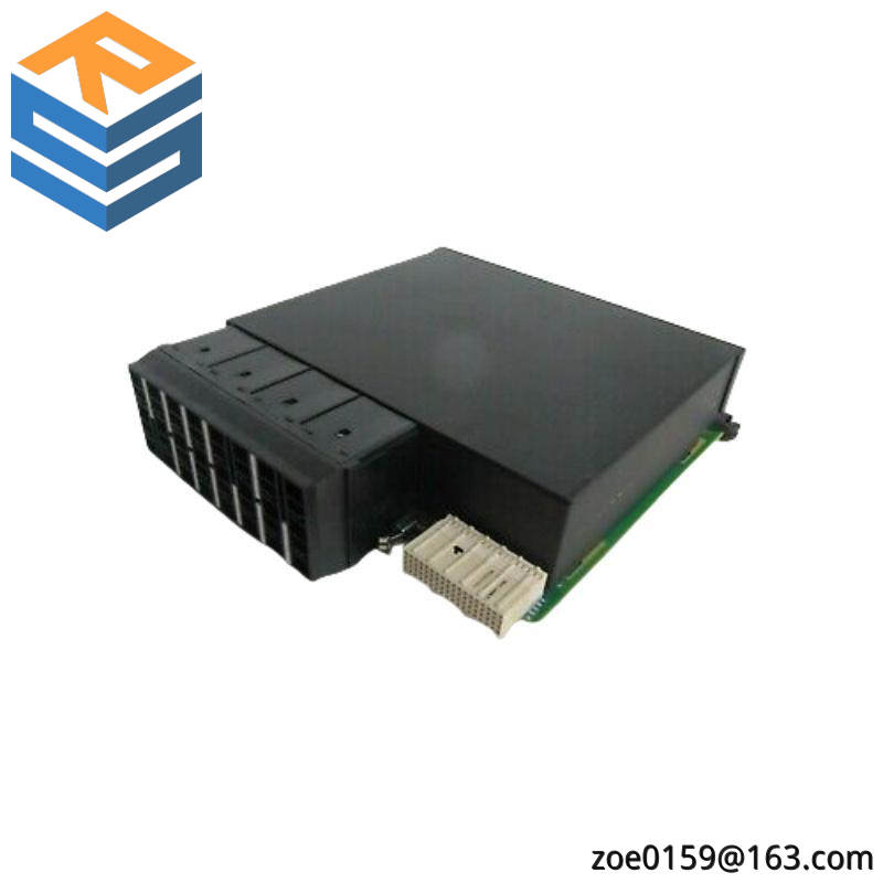 GE UR 6UH UR-6UH Digital I/O 6 Form-A Outputs Module