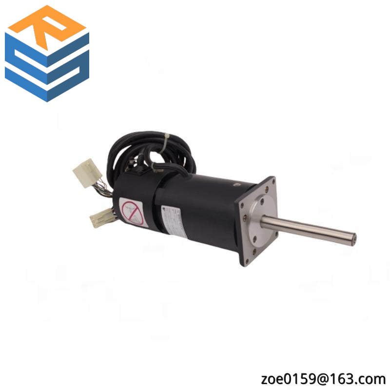 YASKAWA USAHEM-03DS52A Servo Motor