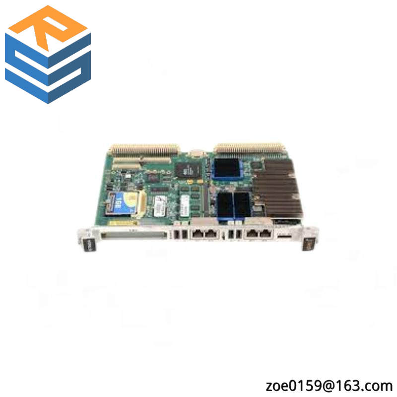 GE V7668A-131000 Single Board Computer