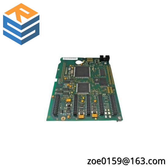 Vacon PC00252 PC Board