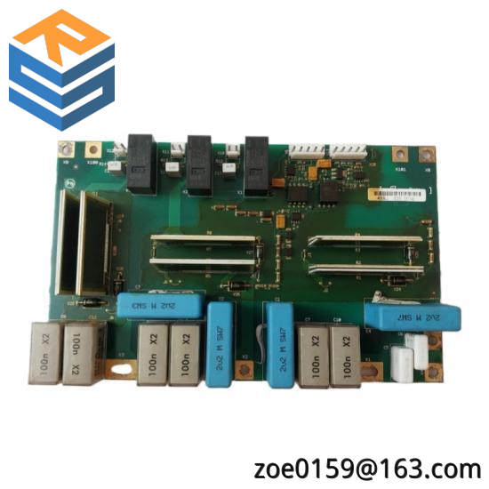 VACON PC00459G CM210901