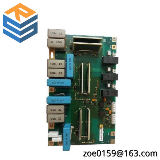 VACON PC00459G CM210901