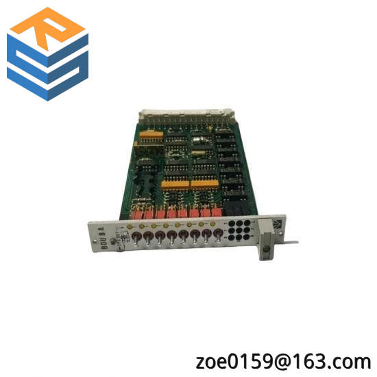 VALMET BOU8B/542810-4B/542810-4A Memory Card