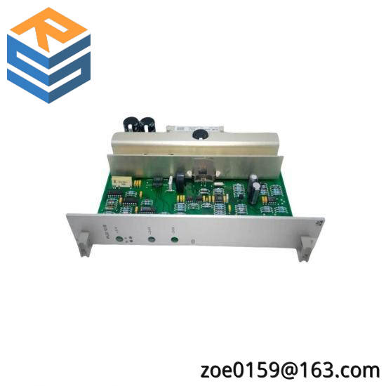 VALMET PUD-10B/421822-1B/421822-1A Power Supply