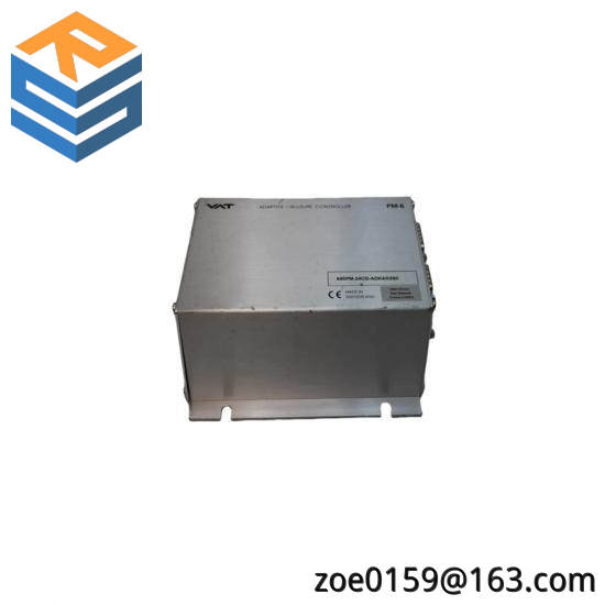 VAT PRESSURE CONTROLLER PM-6 810-49867 650PM-24CG-ADK3/0431