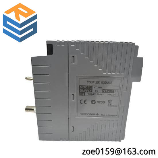 VC401-10 S1  YOKOGAWA VC401-10-S1