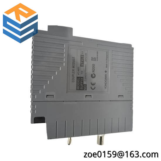 VC401-10 S1  YOKOGAWA VC401-10-S1