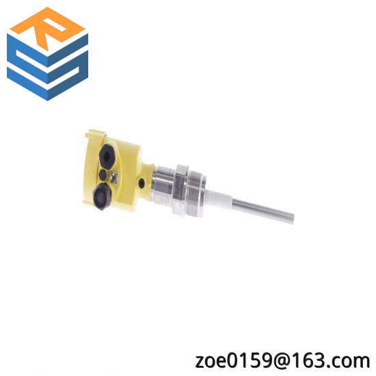 VEGA VEGACAP62CXBGARKM point level sensor