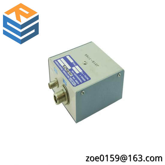 VERTEQ 1078234.5.1 1069347.3 Matching Transformer