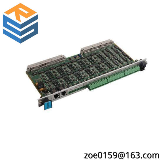 Vibro-Meter 200-565-000-013 ICO16T I/O CARD