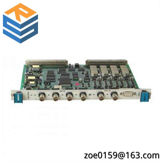 Vibro-meter VM600-ABE040 204-040-100-011