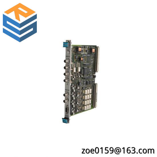 Vibro-meter VM600-IOCN200-566-000-012 200-566-101-012
