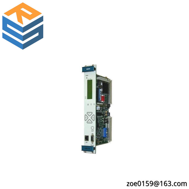 VIBRO-METER VM600 200-530-025-014