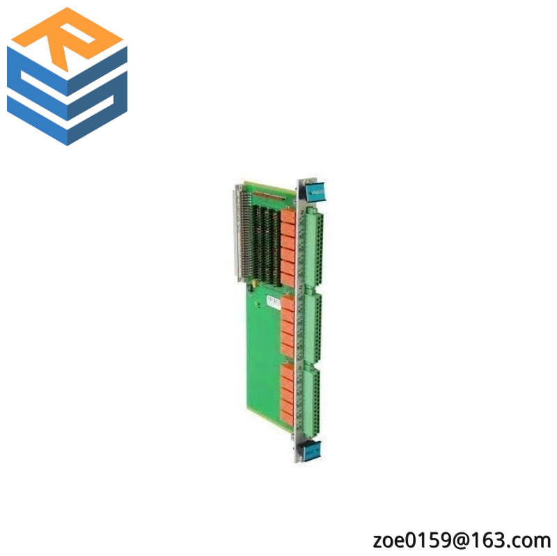 VIBRO-METER VM600 200-560-000-111