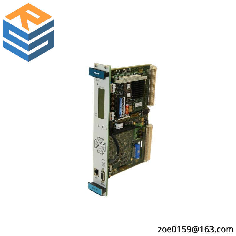 VIBRO-METER VM600 200-566-000-112