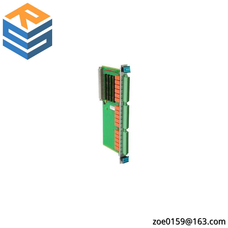 VIBRO-METER VM600 200-566-101-013