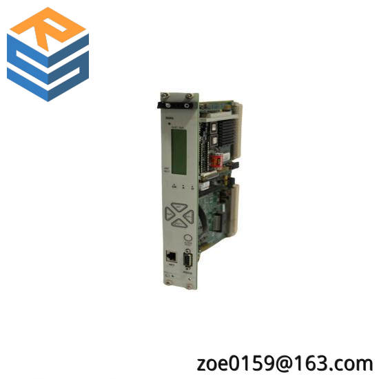 VIBRO-METER VM600 IOCN