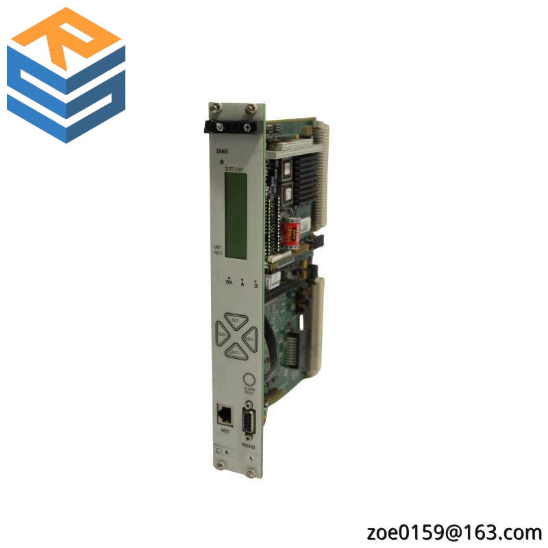 VIBRO-METER VM600 RLC16