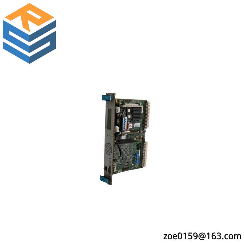 VIBRO-METER VM600 RPS6U