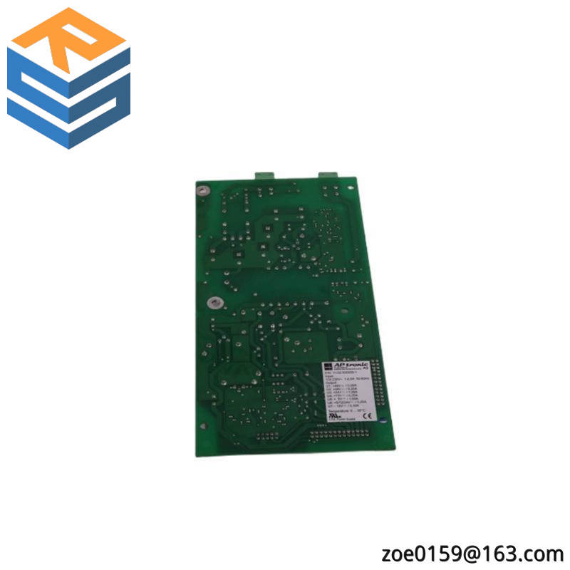 VIBRO METER GSI 124 Interface Module