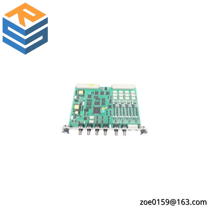VIBRO Meter MPC4(200-510-076-114) PCB CIRCUIT BOARD