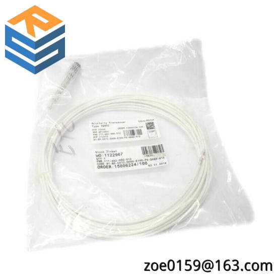 VIBRO METER TQ402 111-402-000-012 Proximity Transducer