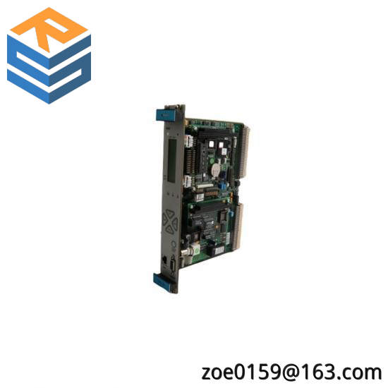 VIBRO METER VM600 CPU M 209-595-200-132 CPU Card﻿