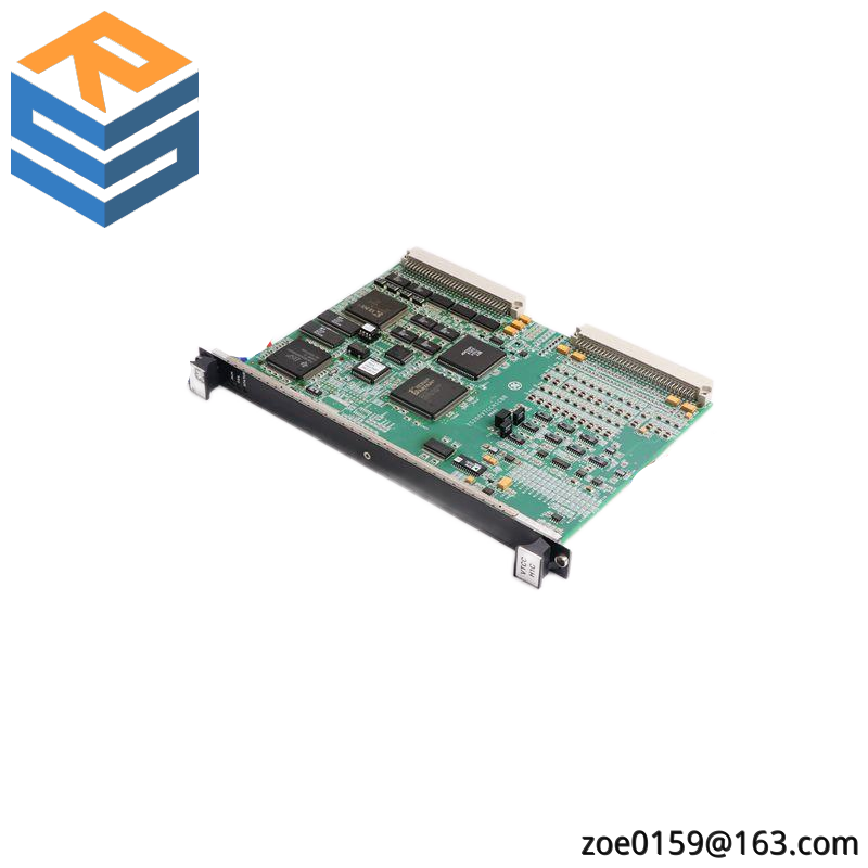 Vibro Meter VM600 IOC4T 200-560-000-019 Input / Output Card