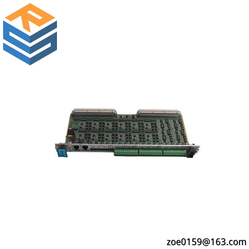VIBRO METER VM600 MPC4 200-510-076-114 protection card