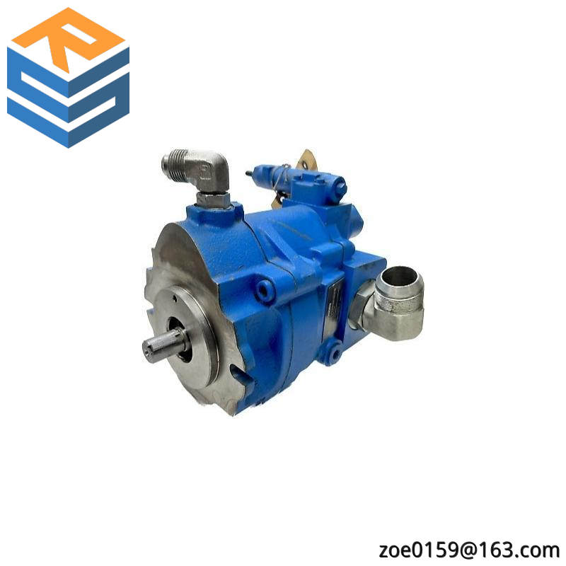 VICKERS 9VB29RS20CM11 378804 PUMP