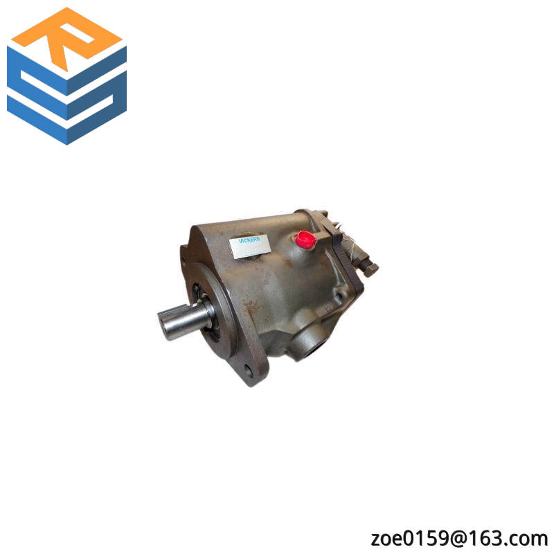 Vickers PVB20RS20C11 362030 Hydraulic Piston Pump