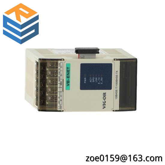 Vigor VB-4PT  Temperature Module