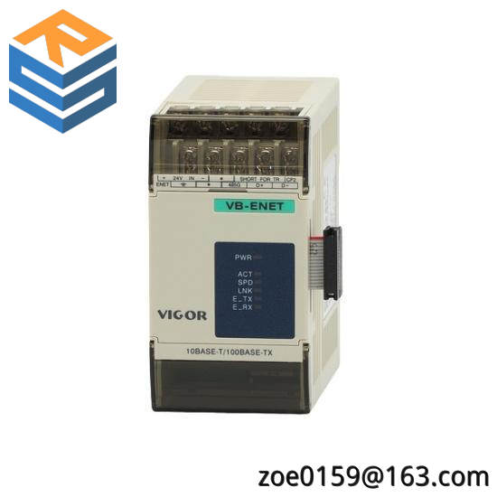 Vigor VB-4PT  Temperature Module