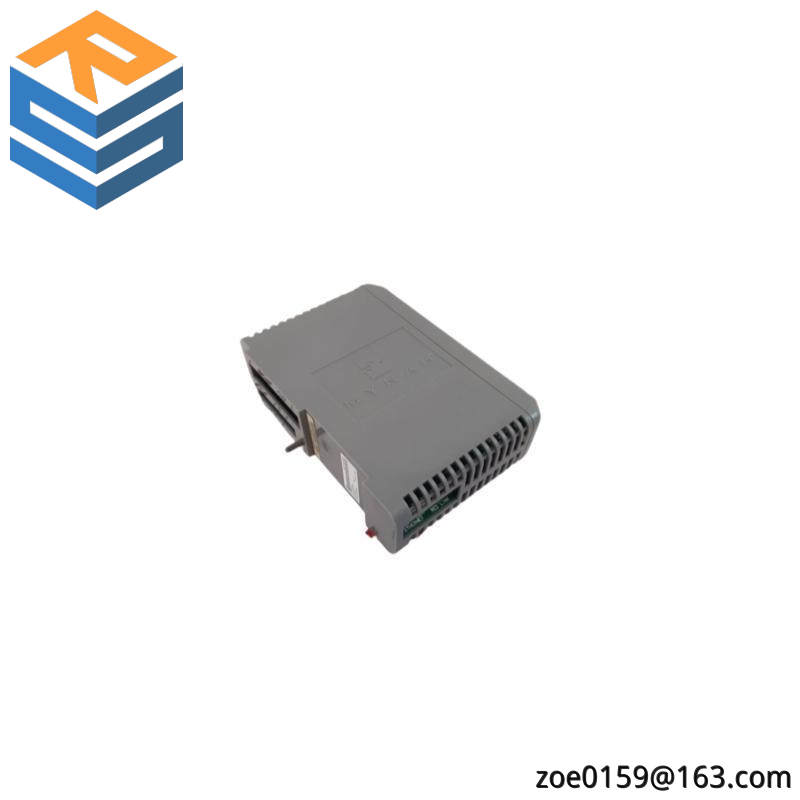 EMERSON VIM-4201 Virtual I/O Module
