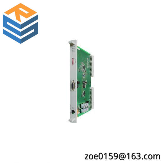 VIPA 306-1UE00 Profibus-DP Slave