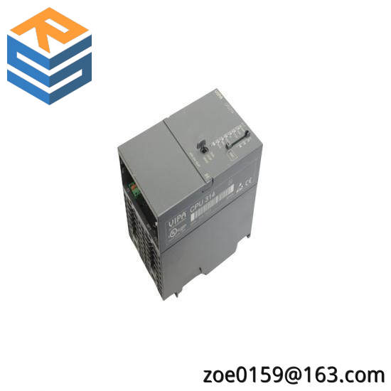 VIPA 314-1SL01 CPU 314 Module