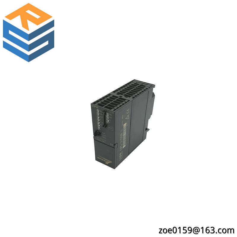 VIPA 315-2AG12 / CPU315SB Profibus-DP Master