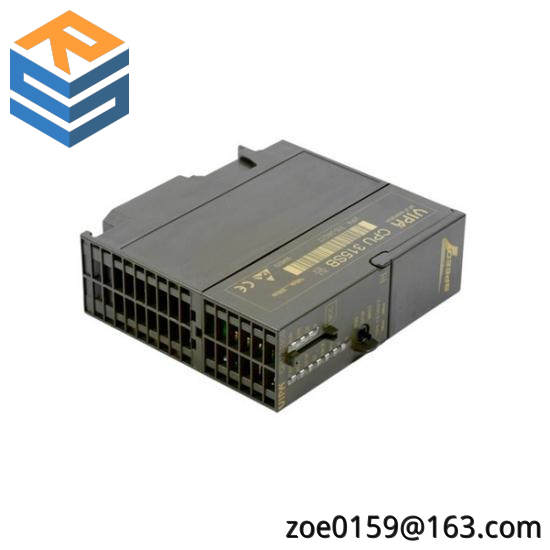 VIPA 315-2AG12 / CPU315SB Profibus-DP Master