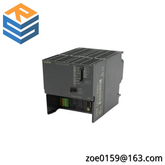 VIPA 315-2DP01 CPU Module