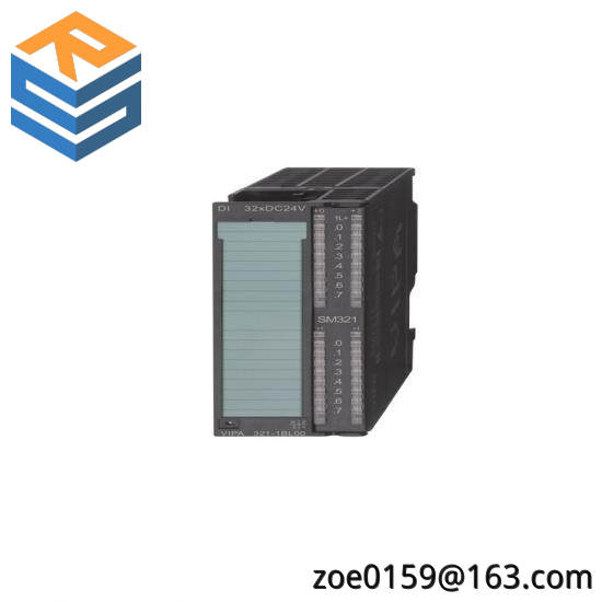 VIPA 321-1BL00 Digital Input Module