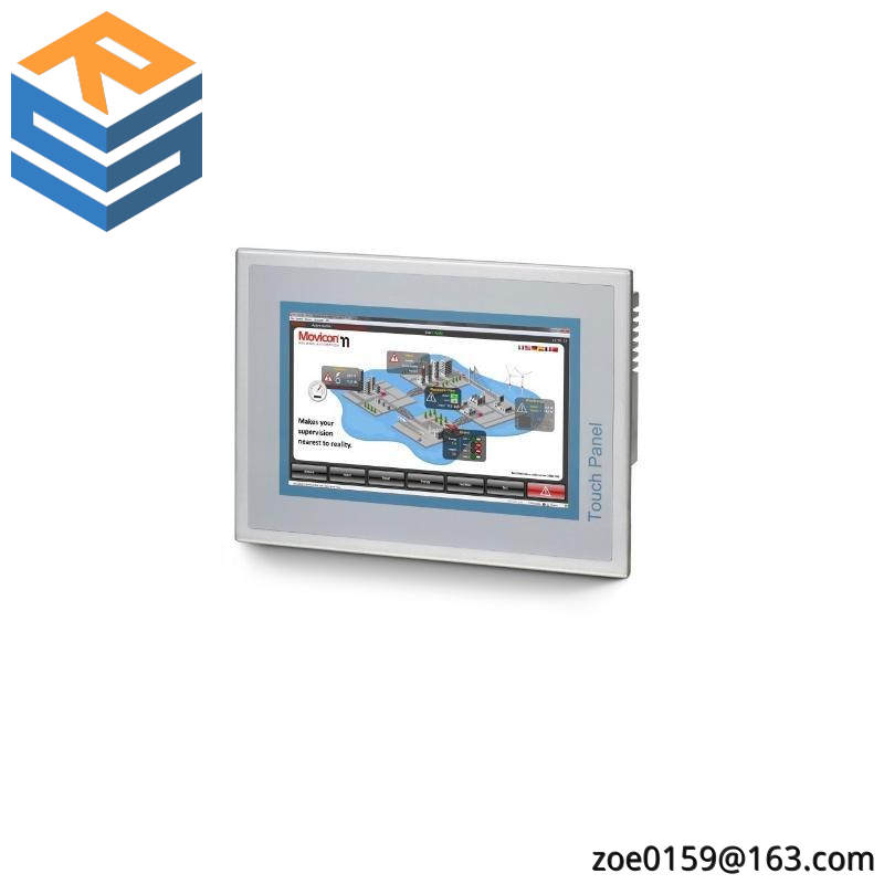VIPA 62K-NHC0-DH ECO HMI