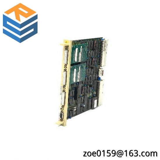VIPA 7643 Interface Module