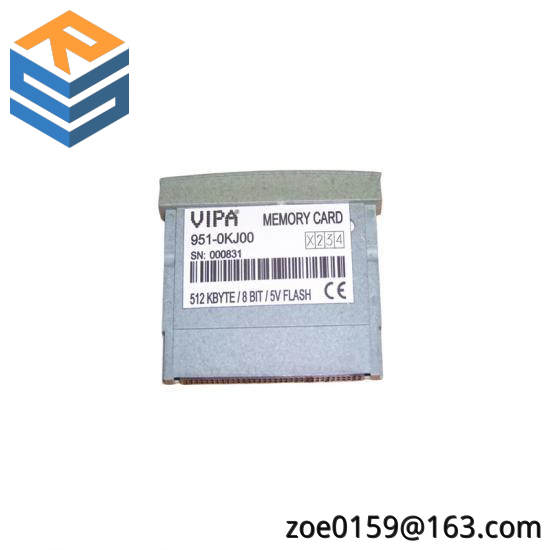VIPA 951-0KJ00 MEMORY CARD