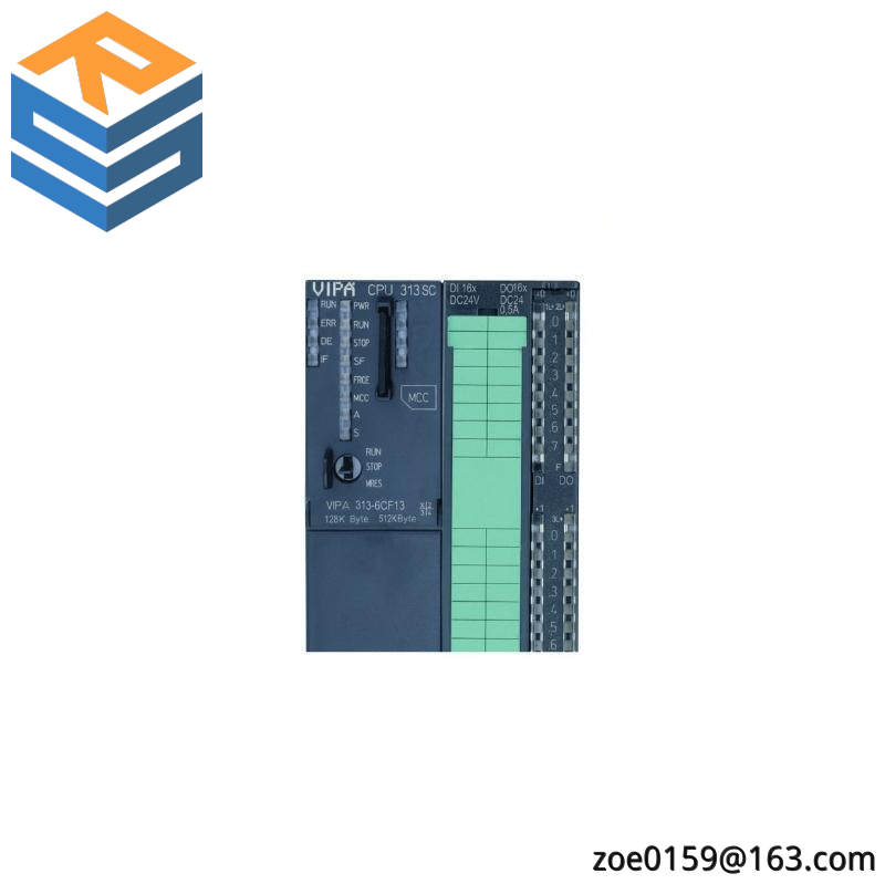 VIPA CPU313SC