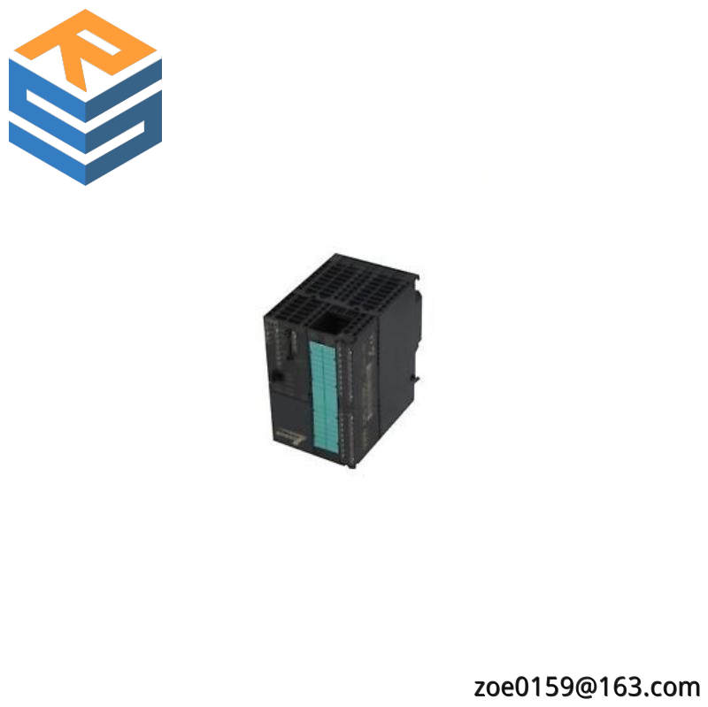 VIPA CPU 313SC 313-6CF03 power supply