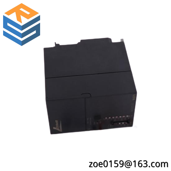 VIPA VIPA314-6CF02 CPU 314 Module