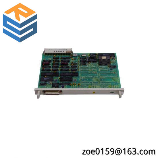 VIPA I 7621 Interface Assembly