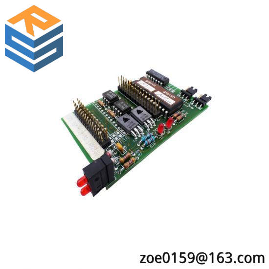 VIPA SSM-MD25 Communications Sub-Module