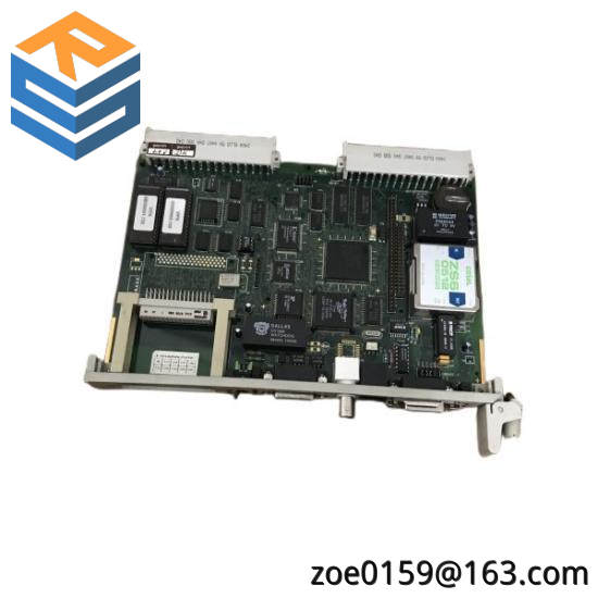 VIPA VIPA314-6CF02 CPU 314 Module